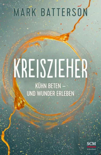 Kreiszieher - Mark Batterson - 9783417000382 PORTOFREI