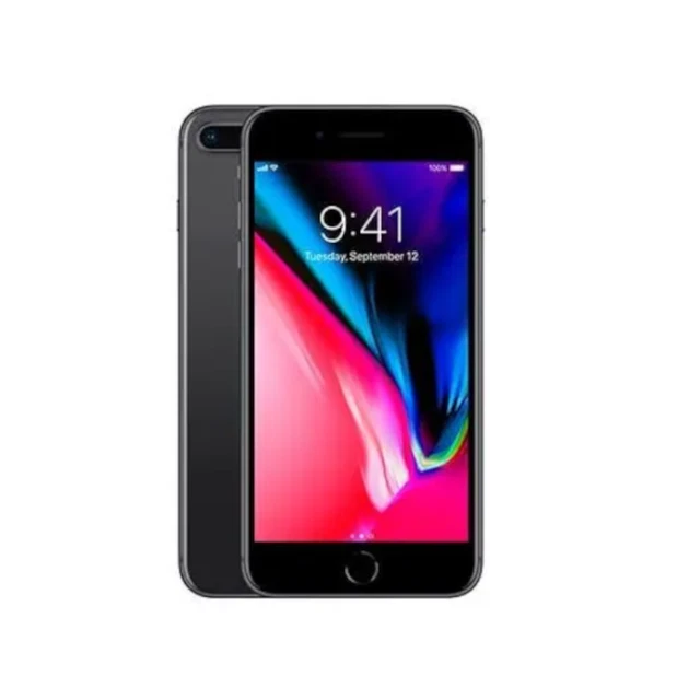 APPLE IPHONE 6 Plus - 64GB - Space Grey (Unlocked) A1524