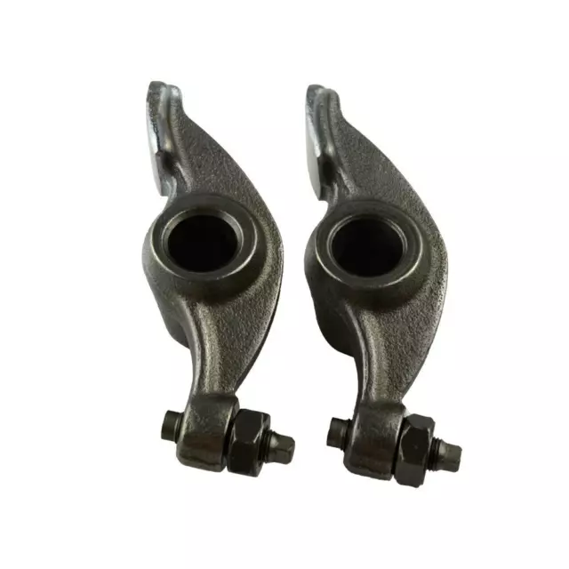 Intake & Exhaust Rocker Arms For Yamaha XV250 Virago 250 V-Star 250 1988-2010