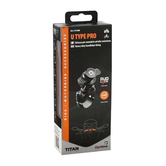 Support Attaque Avec pour Guidon À Haute Résistance pour Moto Benelli Trk 502