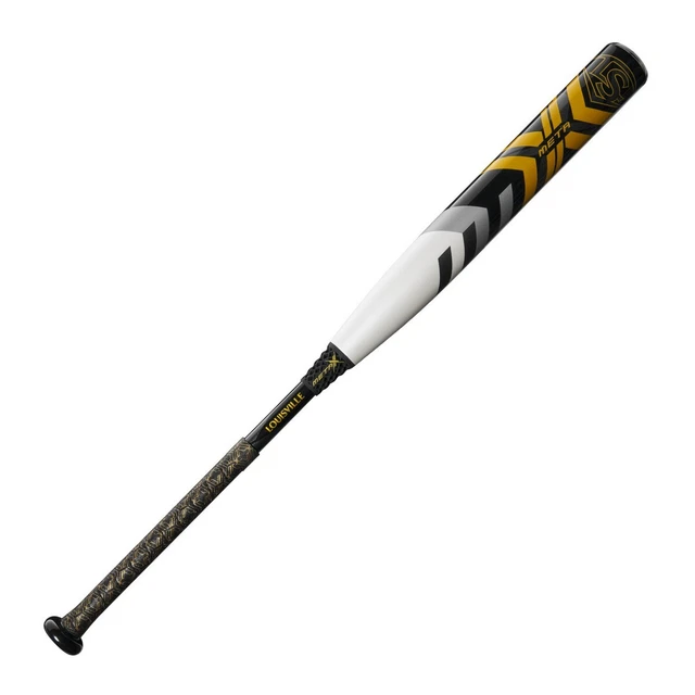 LOUISVILLE SLUGGER 2024 FP Meta 10 Fastpitch Bat 31" 21 OZ 449.95