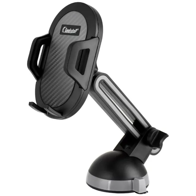 Universal Car Truck Mount Phone Holder Stand Dashboard/Windshield For Cell Phone