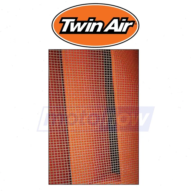 Twin Air Radiator Sleeve for 2014-2015 Husqvarna FC250 - Engine Radiators & gs