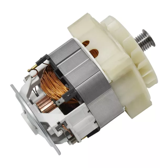 FLYMO CHEVRON 37C Lawnmower Motor Kit GENUINE 64.95 PicClick UK