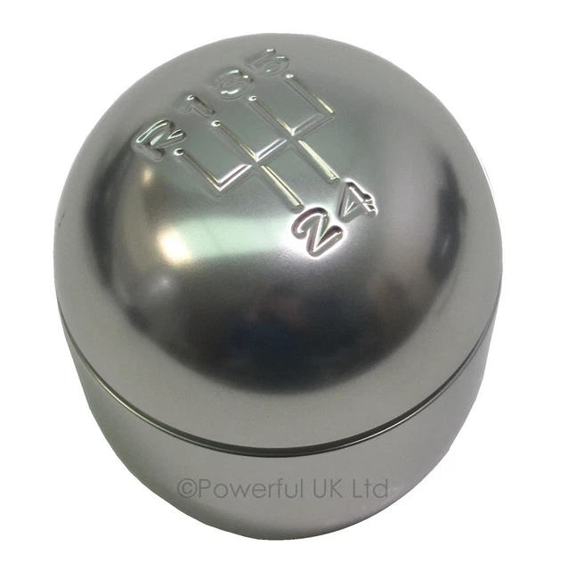 Land rover defender 6 speed gear knob deals