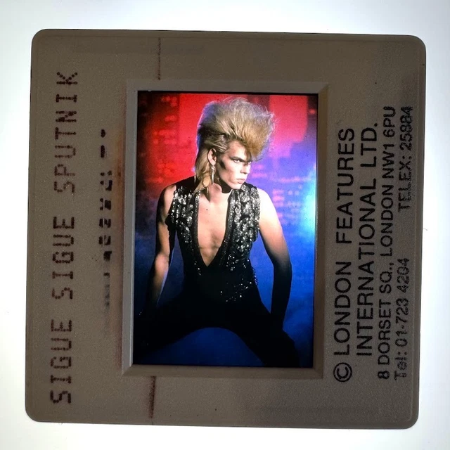 Patch Thermocollant "From Hawaii With Love" - Motif Rock/punk/metal, 8x5.7 Cm