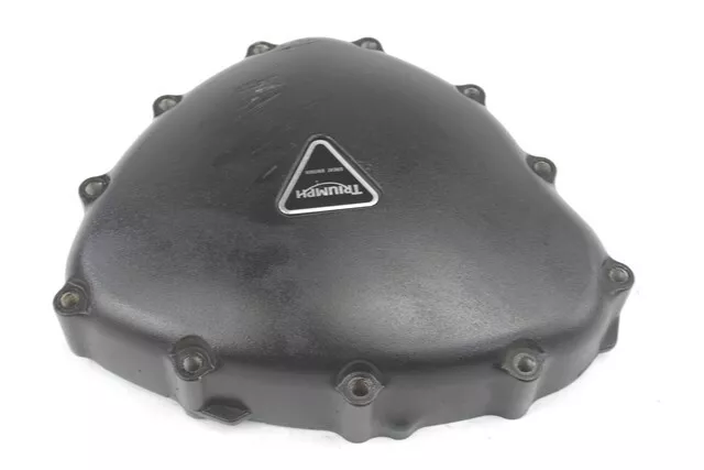 TRIUMPH Bonneville T100 T1261957 Carter Cover Alternateur 01 - 07 Cov 2