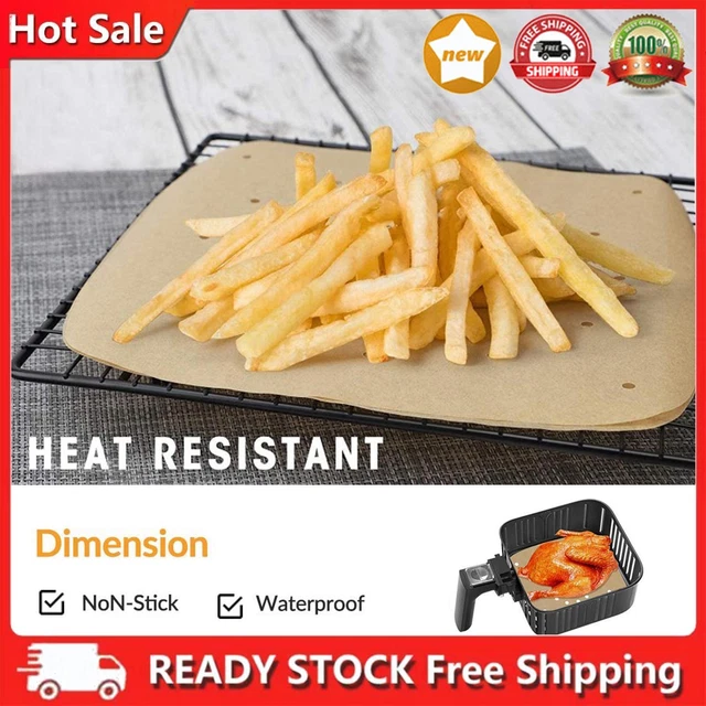 Fogli di carta da forno in silicone per cottura, arrostire e grigliare antiaderenti - Cina Carta pergamena, carta siliconica