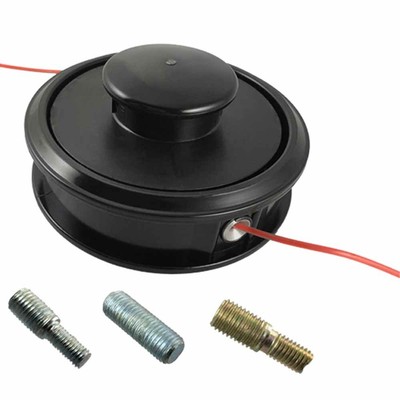 1Pk Bump Head Echomatic fits all SRM Straight Shaft Trimmer 21560070 9944200540