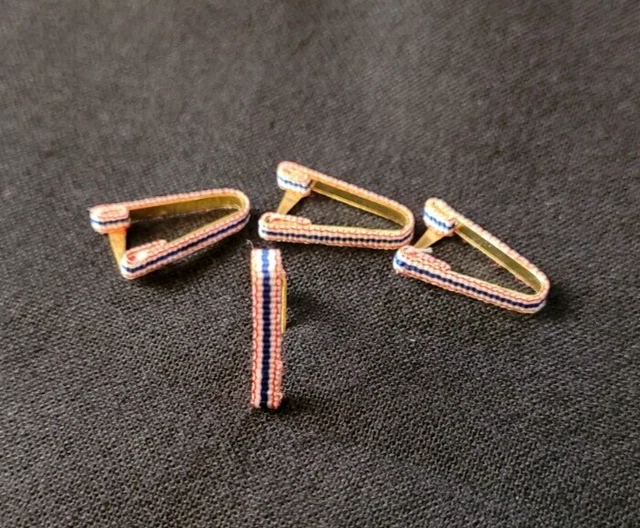 Lot dinsignes / badges / Abzeichen émaillées, Vorstand, I