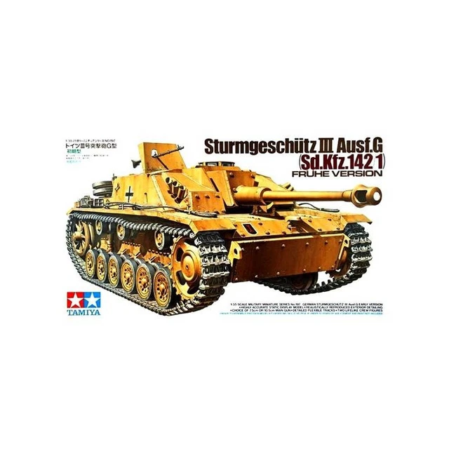 Hartolia miniatures | Pack de chars Allemands StuG III et variantes No