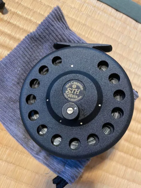 Argentina Fly Reel FOR SALE! - PicClick