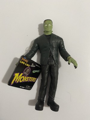 stretchy frankenstein