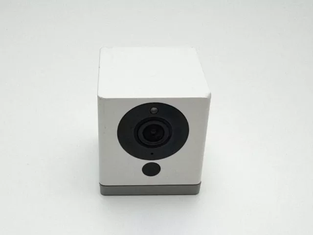 XIAOMI Mijia Xiaofang Video Wifi Camera 110 Degree F2.0 8X 1080P Digital Zoom 3