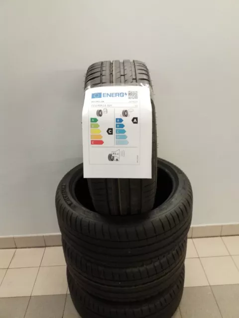 Sommerreifen 225/40 ZR18 92Y Michelin Pilot Sport 4 Dot 3223