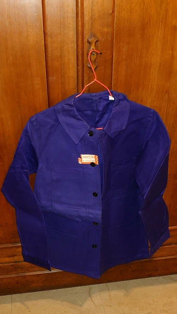 Veste De Studio Rafaella - Moto, Bleu Diva, Taille M (Neuve Avec étiquettes)