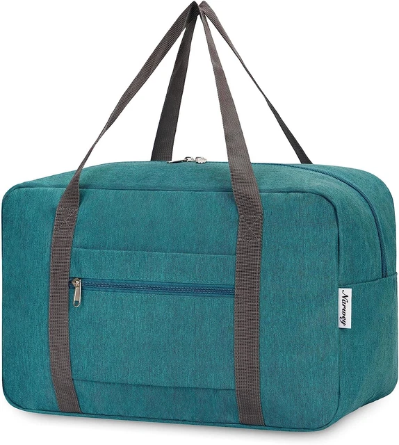 BAGAGLIO A MANO 40X20X25 Ryanair Borsone Da Viaggio Pieghevole Borsa Da Cabina B EUR 24 45 PicClick IT