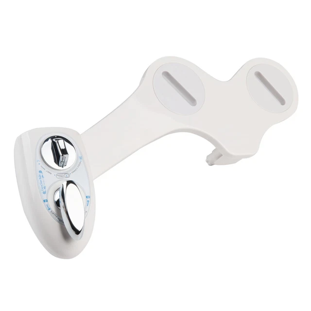 Eau à double buse à double buse à eau froide automatique Sprinkler en plastique