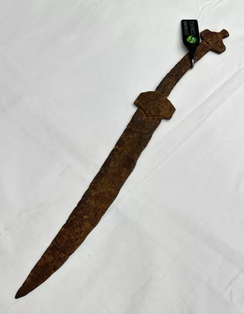 Combat knife, Vikings- Kievan Rus 12-9 centuries.