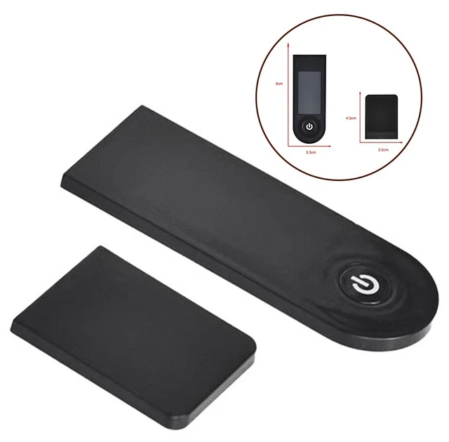 TABLEAU DE BORD scooter écran instrument E pour Shilop/KUGOO M4 métal