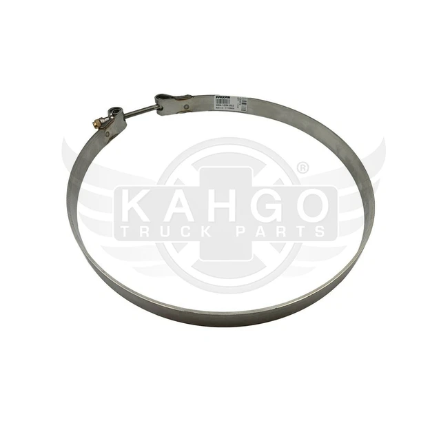OEM PACCAR BAND-CLAMP T-Bolt Kw M84-1054-002 $172.22