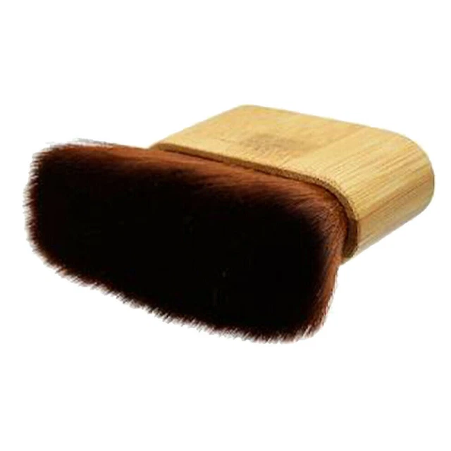 FILFEEL Balayeuse à Miettes Portable Réutilisable - Brosse à Charpie Douce Pour Table, Lit, Vêtements Et Canapé | Collecteur De Poils Et Débris