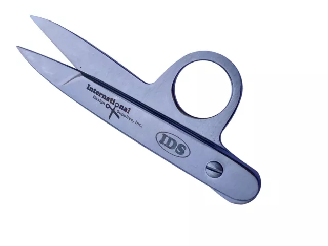 Cortes de hilo IDS-LA 4,5 pulgadas Acero inoxidable
