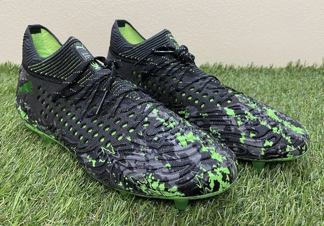 PUMA FUTURE 19.1 NETFIT HG - フットサル