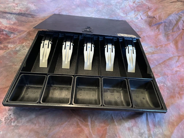 POS Cash Till Drawer Tray 4783879 For IBM Till Cash Register Point Sale Drawer POS Cash Till Drawer Tray 4783879 For IBM Till Cash Register Point Sale Drawer