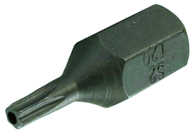SW-Stahl Schraubendrehbit, 3/8", TR-Profil, T20 04480K20