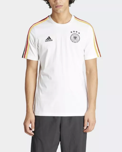 Germania Germany Deutschland DFB Adidas T-shirt maglia maglietta Euro 2024 DNA