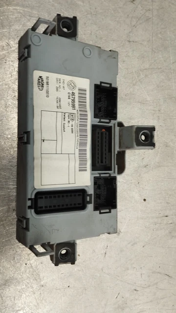 IPNOSIS Kit 4 Caisse FIAT GRANDE PUNTO EVO ABARTH ADAT Support Auto