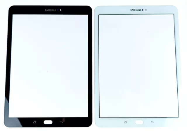 Vitre avant pour écran tactile Samsung Galaxy Tab S3 T820 9.7"