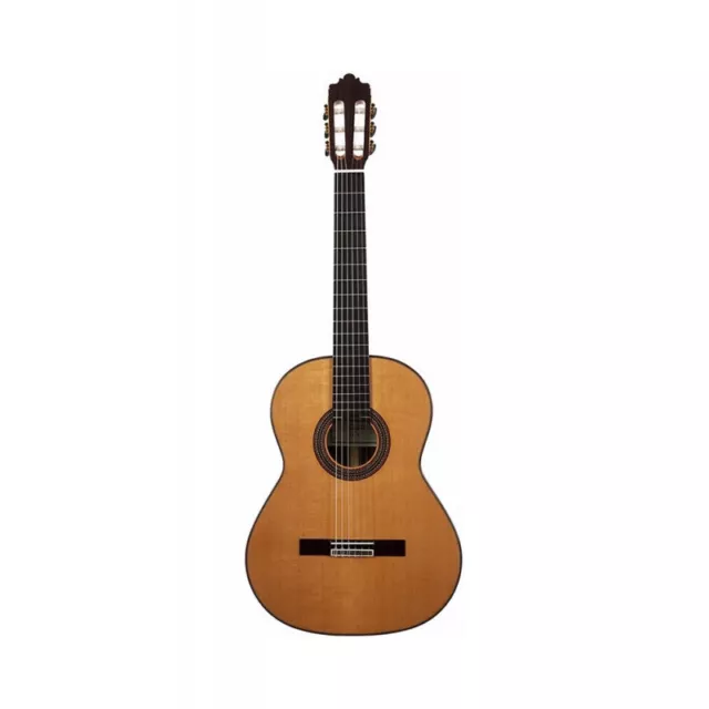 Altamira N650 4/4 (+ étui) - Guitare classique