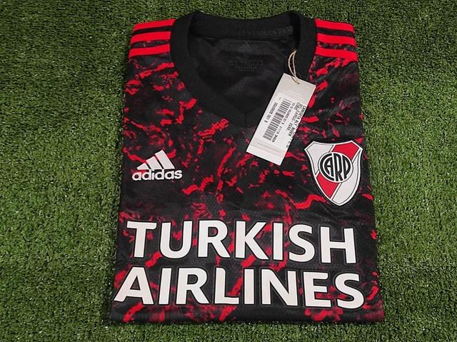 Nueva Camiseta Argentina Camiseta De River Imitacion CAMISETA