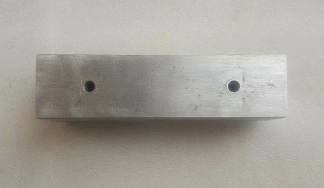 Punching Die for  Non-Woven Mask Making Machine 3