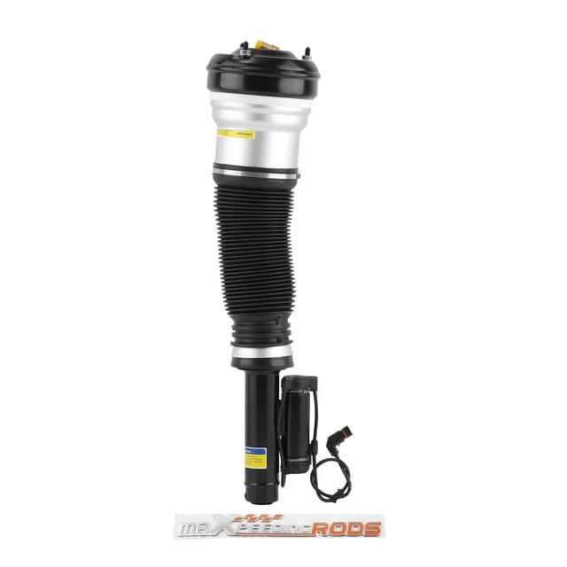 Front Air Suspension Shock Strut for Mercedes S430 S500 S600 w/Airmatic 01-05