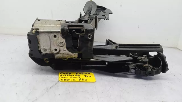 Serratura Anteriore Destra Ford Fusion 2005