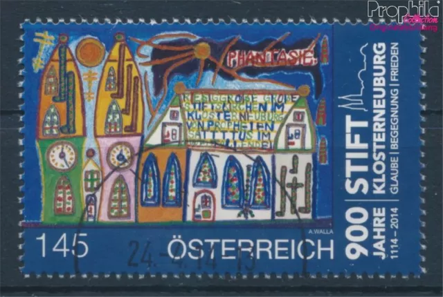 Briefmarken Österreich  Mi 3132 gestempelt (10099117
