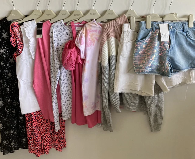 *Girls Clothes Bundle Age 13-14 Years* In Very Good Condition*