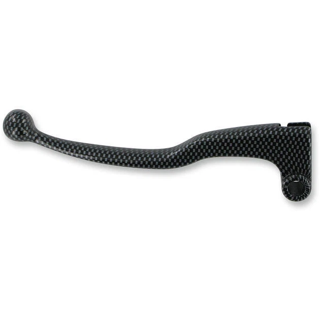 PU Carbon Fiber Look Clutch Lever Yamaha YZF-600R/FZR600R/FZR600 #144496