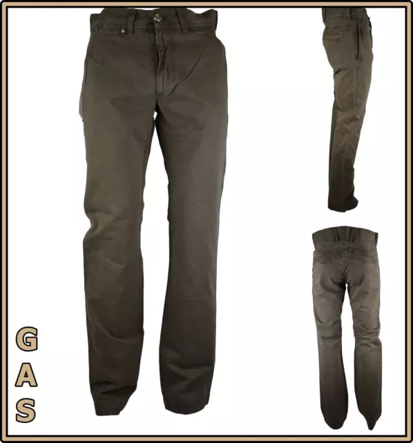 Gas pantaloni deals
