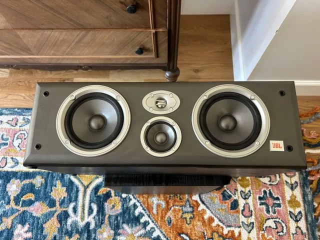 JBL EC35 Northridge Series E Center Speaker - Sounds Great! - Free Shipping