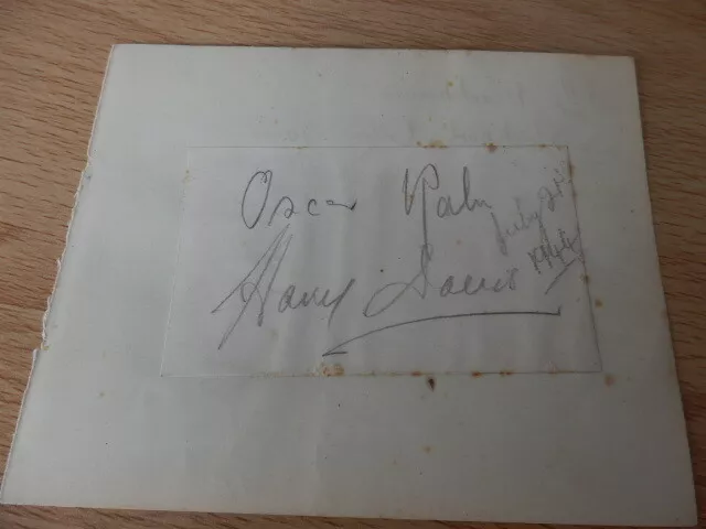 Sue  Howell  -  Betty  Blackburn -  Cotton  Queens   + Others   -   Autographs 2