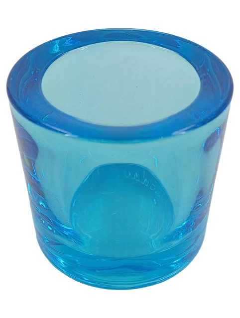 Lanterne Solaire PartyLite Nain De Jardin Fille Sur Champignon, Céramique Blanche