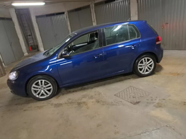golf 6 golf 6