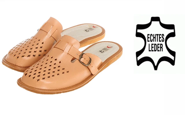 Pantofole Da Uomo Ciabatte | Acquisti Online Su - Foto 12