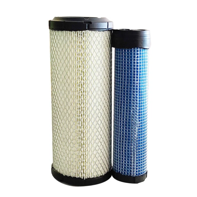 Donaldson Air Filter P821575 P822858 Air Filter 1027 Straight Head G057513 Elbow