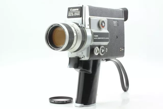 Movie Cameras, Vintage Cameras, Vintage Movie & Photography, Cameras -  PicClick AU