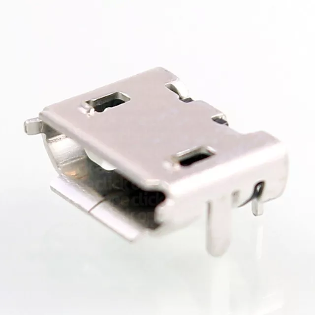 Connecteur jack de port prise de charge micro USB DC de remplacement neuf pour Tesco HUDL 2